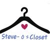 steveoscloset